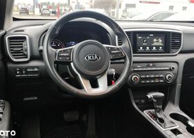 Кіа Sportage, об'ємом двигуна 1.6 л та пробігом 100 тис. км за 17257 $, фото 26 на Automoto.ua