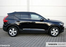 Вольво XC40, объемом двигателя 1.48 л и пробегом 126 тыс. км за 22798 $, фото 6 на Automoto.ua