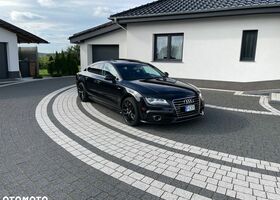 Ауді A7 Sportback, об'ємом двигуна 3 л та пробігом 239 тис. км за 18898 $, фото 14 на Automoto.ua