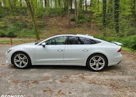 Ауди A7 Sportback, объемом двигателя 1.97 л и пробегом 34 тыс. км за 53995 $, фото 1 на Automoto.ua