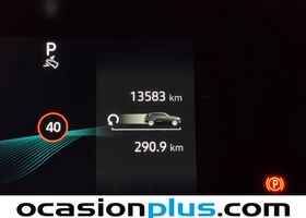 Міцубісі Кольт 2024 у Європі на Automoto.ua Білий Міцубісі Кольт, об'ємом двигуна 1.6 л та пробігом 14 тис. км за 25420 $, фото 11 на Automoto.ua