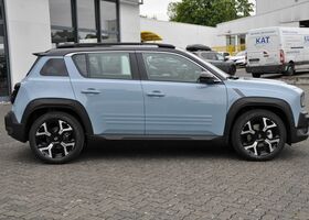 Рено R 4 2025 в Европе на Automoto.ua Синий Рено R 4, объемом двигателя 0 л и пробегом 400 тыс. км за 41440 $, фото 4 на Automoto.ua