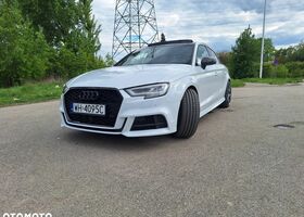 Ауди С3, объемом двигателя 1.98 л и пробегом 134 тыс. км за 26566 $, фото 19 на Automoto.ua