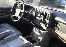 Шевроле Тахо 2001 у Європі на Automoto.ua Шевроле Тахо, об'ємом двигуна 5.33 л та пробігом 132 тис. км за 22259 $, фото 6 на Automoto.ua