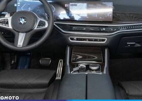 БМВ Х6, объемом двигателя 2.99 л и пробегом 1 тыс. км за 95918 $, фото 9 на Automoto.ua