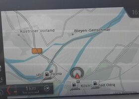 БМВ 4 Серія, об'ємом двигуна 2 л та пробігом 172 тис. км за 16177 $, фото 26 на Automoto.ua