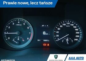 Хендай Туксон, об'ємом двигуна 1.59 л та пробігом 96 тис. км за 16847 $, фото 11 на Automoto.ua