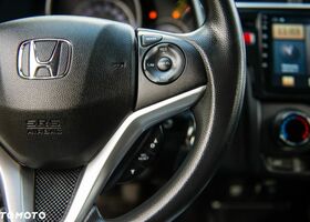 Хонда Джаз, об'ємом двигуна 1.32 л та пробігом 75 тис. км за 11425 $, фото 36 на Automoto.ua