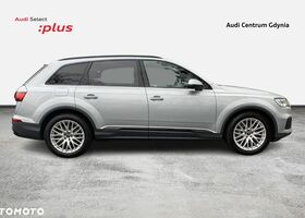 Ауди Ку 7, объемом двигателя 2.97 л и пробегом 22 тыс. км за 75572 $, фото 5 на Automoto.ua