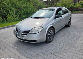 Ніссан Прімера, об'ємом двигуна 2.18 л та пробігом 237 тис. км за 864 $, фото 8 на Automoto.ua