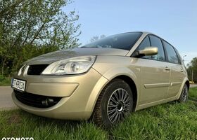 Рено Сценік, об'ємом двигуна 1.6 л та пробігом 205 тис. км за 2700 $, фото 4 на Automoto.ua