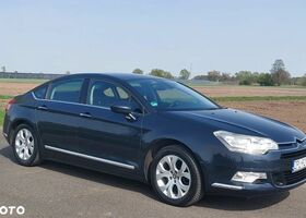 Ситроен С5, объемом двигателя 2.18 л и пробегом 279 тыс. км за 3887 $, фото 2 на Automoto.ua