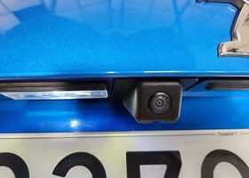 Синій Пежо 2008, об'ємом двигуна 1.2 л та пробігом 35 тис. км за 17167 $, фото 12 на Automoto.ua