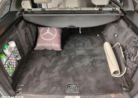 Мерседес Ц-Клас 2012 у Європі на Automoto.ua Мерседес Ц-Клас, об'ємом двигуна 2.99 л та пробігом 363 тис. км за 8112 $, фото 10 на Automoto.ua