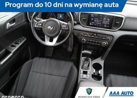 Киа Sportage, объемом двигателя 1.59 л и пробегом 56 тыс. км за 20734 $, фото 7 на Automoto.ua