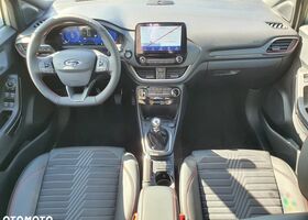 Форд Пума, объемом двигателя 1 л и пробегом 10 тыс. км за 23952 $, фото 8 на Automoto.ua