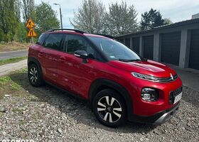 Ситроен C3 Aircross, объемом двигателя 1.2 л и пробегом 48 тыс. км за 14233 $, фото 4 на Automoto.ua