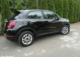 Фиат 500 X, объемом двигателя 1 л и пробегом 89 тыс. км за 14860 $, фото 6 на Automoto.ua