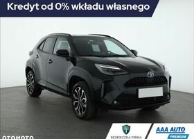 Тойота Yaris Cross, объемом двигателя 1.49 л и пробегом 13 тыс. км за 25162 $, фото 1 на Automoto.ua