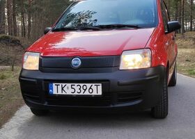 Фіат Панда, об'ємом двигуна 1.25 л та пробігом 287 тис. км за 1706 $, фото 2 на Automoto.ua