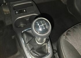 Мицубиси Спейс Стар 2024 в Европе на Automoto.ua Черный Мицубиси Спейс Стар, объемом двигателя 1.19 л и пробегом 11 тыс. км за 15790 $, фото 17 на Automoto.ua
