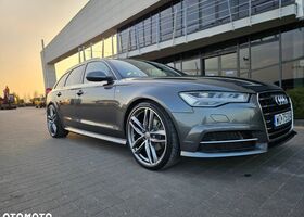 Ауди А6, объемом двигателя 1.97 л и пробегом 207 тыс. км за 20281 $, фото 6 на Automoto.ua