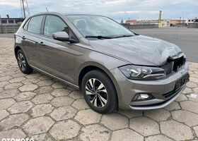 Фольксваген Поло, об'ємом двигуна 1 л та пробігом 35 тис. км за 8423 $, фото 2 на Automoto.ua