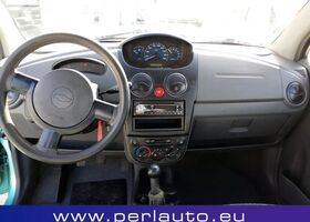 Шевроле Матиз 2007 в Европе на Automoto.ua Синий Шевроле Матиз, объемом двигателя 0.8 л и пробегом 115 тыс. км за 3966 $, фото 8 на Automoto.ua