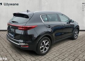 Кіа Sportage, об'ємом двигуна 1.6 л та пробігом 100 тис. км за 17257 $, фото 4 на Automoto.ua