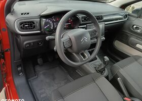 Сітроен С3, об'ємом двигуна 1.2 л та пробігом 37 тис. км за 8618 $, фото 9 на Automoto.ua