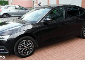 Шкода Октавия, объемом двигателя 1 л и пробегом 130 тыс. км за 12959 $, фото 5 на Automoto.ua