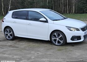 Пежо 308, объемом двигателя 1.5 л и пробегом 44 тыс. км за 10713 $, фото 3 на Automoto.ua