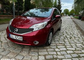 Ніссан Ноут, об'ємом двигуна 1.2 л та пробігом 115 тис. км за 6048 $, фото 10 на Automoto.ua