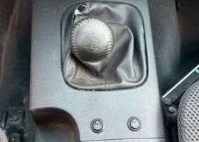 Ніссан Навара 2007 у Європі на Automoto.ua Чорний Ніссан Навара, об'ємом двигуна 2.49 л та пробігом 163 тис. км за 14500 $, фото 9 на Automoto.ua