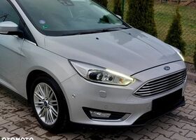 Форд Фокус, об'ємом двигуна 1.5 л та пробігом 99 тис. км за 10346 $, фото 19 на Automoto.ua