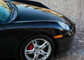 Порше Boxster, об'ємом двигуна 3.18 л та пробігом 34 тис. км за 22678 $, фото 27 на Automoto.ua