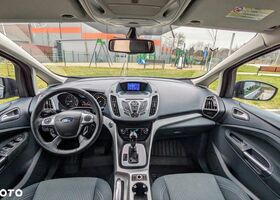 Форд Си-Макс, объемом двигателя 2 л и пробегом 290 тыс. км за 4946 $, фото 6 на Automoto.ua