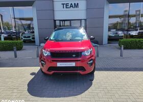 Ленд Ровер Discovery Sport, об'ємом двигуна 2 л та пробігом 144 тис. км за 21361 $, фото 2 на Automoto.ua