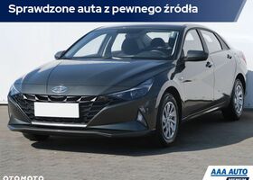 Хендай Елантра, об'ємом двигуна 1.59 л та пробігом 30 тис. км за 16847 $, фото 1 на Automoto.ua