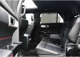 Форд Эксплорер 2021 в Европе на Automoto.ua Белый Форд Эксплорер, объемом двигателя 2.96 л и пробегом 108 тыс. км за 46115 $, фото 10 на Automoto.ua