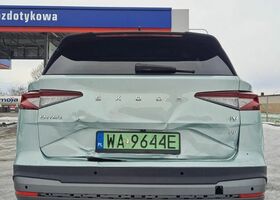 Шкода Enyaq, об'ємом двигуна 0 л та пробігом 27 тис. км за 26760 $, фото 8 на Automoto.ua