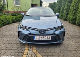 Тойота Королла, об'ємом двигуна 1.8 л та пробігом 51 тис. км за 17257 $, фото 4 на Automoto.ua