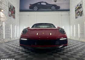 Порше 911, объемом двигателя 2.98 л и пробегом 26 тыс. км за 125270 $, фото 1 на Automoto.ua