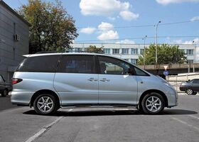 Toyota Previa null на тест-драйві, фото 3