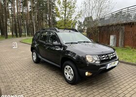 Дачія Duster, об'ємом двигуна 1.2 л та пробігом 118 тис. км за 6479 $, фото 2 на Automoto.ua