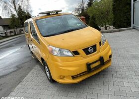 Ниссан NV200, объемом двигателя 1.6 л и пробегом 340 тыс. км за 2981 $, фото 3 на Automoto.ua