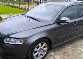 Вольво V50, об'ємом двигуна 1.98 л та пробігом 192 тис. км за 6004 $, фото 27 на Automoto.ua