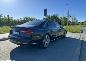 Ауді A8, об'ємом двигуна 4.13 л та пробігом 246 тис. км за 35184 $, фото 5 на Automoto.ua