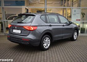 Сеат Tarraco, об'ємом двигуна 1.5 л та пробігом 71 тис. км за 21145 $, фото 4 на Automoto.ua