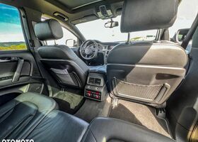 Ауди Ку 7, объемом двигателя 3 л и пробегом 180 тыс. км за 18337 $, фото 20 на Automoto.ua